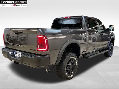 2025 Ram 2500 Crew Cab 4x4 Pickup for sale #575117 - photo 2