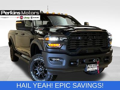 2025 Ram 2500 Crew Cab 4x4 Pickup for sale #575118 - photo 1