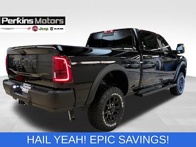 2025 Ram 2500 Crew Cab 4x4 Pickup for sale #575118 - photo 2