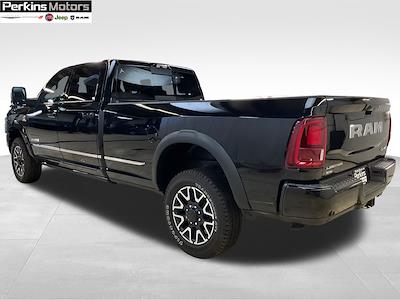 New 2025 Ram 2500 Limited Crew Cab 4WD Pickup for sale #575119 - photo 2