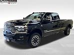 New 2025 Ram 2500 Limited Crew Cab 4WD Pickup for sale #575119 - photo 1