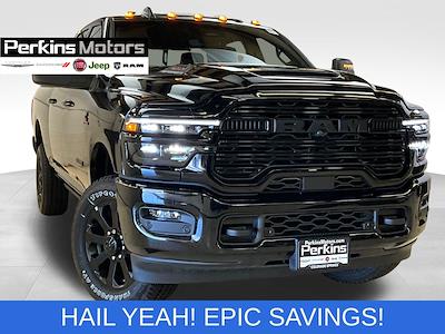 2025 Ram 2500 Crew Cab 4x4 Pickup for sale #575122 - photo 1