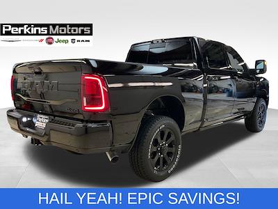 2025 Ram 2500 Crew Cab 4x4 Pickup for sale #575122 - photo 2