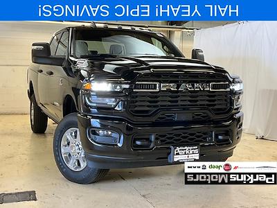 2025 Ram 2500 Crew Cab 4x4 Pickup for sale #575123 - photo 1