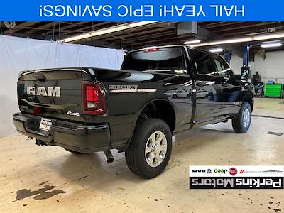 2025 Ram 2500 Crew Cab 4x4 Pickup for sale #575123 - photo 2
