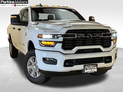 2025 Ram 2500 Crew Cab 4x4 Pickup for sale #575124 - photo 1