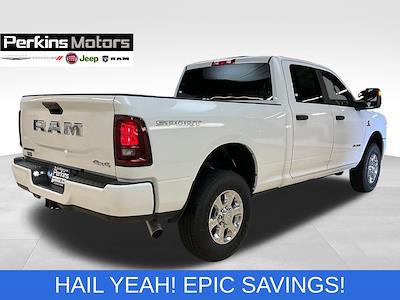 2025 Ram 2500 Crew Cab 4x4 Pickup for sale #575124 - photo 2