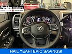 2025 Ram 2500 Crew Cab 4x4 Pickup for sale #575124 - photo 9