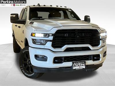 2025 Ram 2500 Crew Cab 4x4 Pickup for sale #575127 - photo 1
