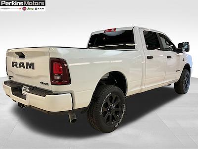 2025 Ram 2500 Crew Cab 4x4 Pickup for sale #575127 - photo 2