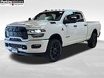 New 2025 Ram 2500 Big Horn Crew Cab 4x4 Pickup for sale #575127 - photo 4