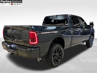 New 2025 Ram 2500 Laramie Crew Cab 4x4 Pickup for sale #575128 - photo 2
