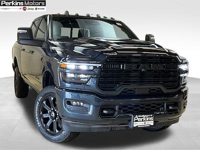 2025 Ram 2500 Crew Cab 4x4 Pickup for sale #575129 - photo 1