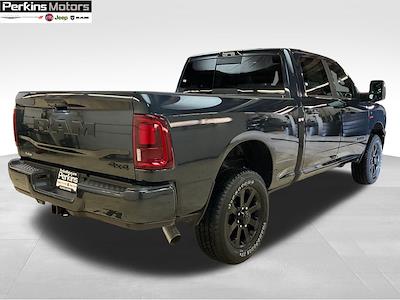 2025 Ram 2500 Crew Cab 4x4 Pickup for sale #575129 - photo 2