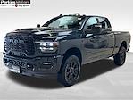 New 2025 Ram 2500 Laramie Crew Cab 4x4 Pickup for sale #575129 - photo 4