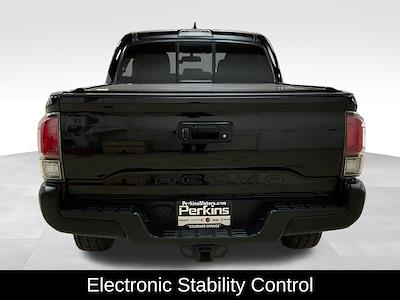 Used 2016 Toyota Tacoma TRD Off-Road Double Cab for sale #575132B - photo 2