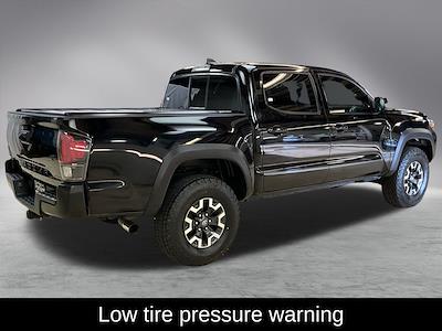Used 2016 Toyota Tacoma TRD Off-Road Double Cab for sale #575132B - photo 2