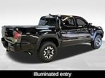 Used 2016 Toyota Tacoma TRD Off-Road Double Cab for sale #575132B - photo 7