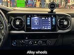 Used 2016 Toyota Tacoma TRD Off-Road Double Cab for sale #575132B - photo 9
