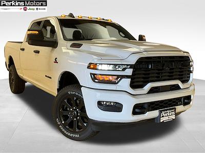 New 2025 Ram 2500 Big Horn Crew Cab 4WD Pickup for sale #575133 - photo 1