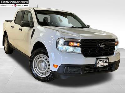 Used 2024 Ford Maverick XL SuperCrew Cab for sale #575133A - photo 1