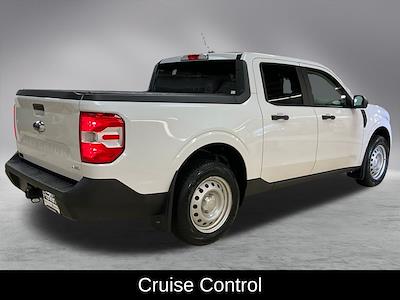 2024 Ford Maverick SuperCrew Cab AWD Pickup for sale #575133A - photo 2