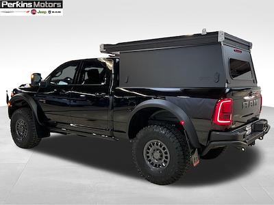 2025 Ram 2500 Crew Cab 4WD Pickup for sale #575134 - photo 2