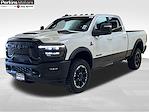 New 2025 Ram 2500 Rebel Crew Cab 4x4 Pickup for sale #575136 - photo 4