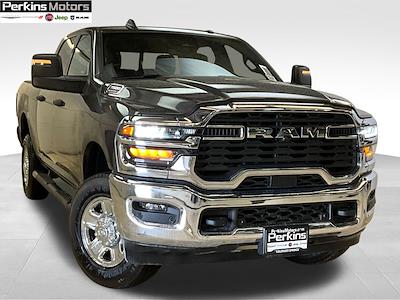 New 2025 Ram 2500 Tradesman Crew Cab 4x4 Pickup for sale #575138 - photo 1