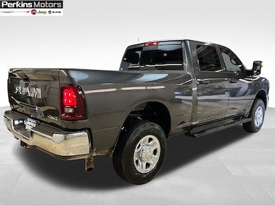 New 2025 Ram 2500 Tradesman Crew Cab 4x4 Pickup for sale #575138 - photo 2
