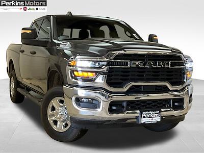 New 2025 Ram 2500 Tradesman Crew Cab 4x4 Pickup for sale #575141 - photo 1