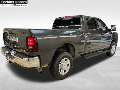 New 2025 Ram 2500 Tradesman Crew Cab 4x4 Pickup for sale #575141 - photo 2