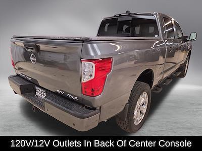 Used 2024 Nissan Titan XD SV Crew Cab for sale #575142A - photo 2
