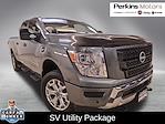 2024 Nissan Titan XD Crew Cab 4WD Pickup for sale #575142A - photo 1
