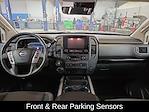 2024 Nissan Titan XD Crew Cab 4WD Pickup for sale #575142A - photo 13