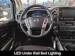 2024 Nissan Titan XD Crew Cab 4WD Pickup for sale #575142A - photo 14