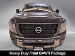 2024 Nissan Titan XD Crew Cab 4WD Pickup for sale #575142A - photo 4
