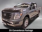 2024 Nissan Titan XD Crew Cab 4WD Pickup for sale #575142A - photo 5