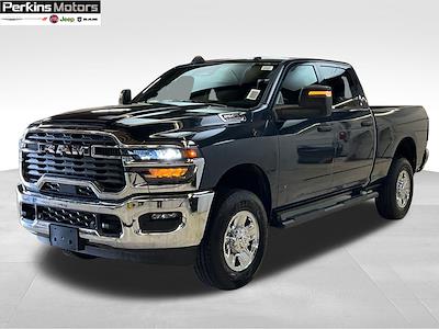 New 2025 Ram 2500 Tradesman Crew Cab 4x4 Pickup for sale #575147 - photo 1