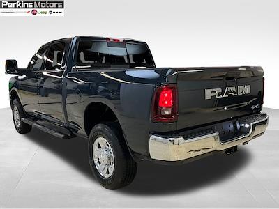 New 2025 Ram 2500 Tradesman Crew Cab 4x4 Pickup for sale #575147 - photo 2