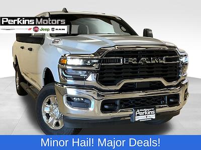 2025 Ram 2500 Crew Cab 4x4 Pickup for sale #575148 - photo 1
