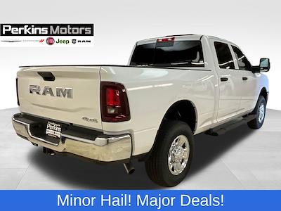2025 Ram 2500 Crew Cab 4x4 Pickup for sale #575148 - photo 2