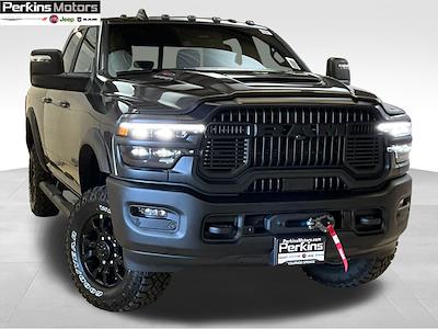 New 2025 Ram 2500 Rebel Crew Cab 4x4 Pickup for sale #575149 - photo 1