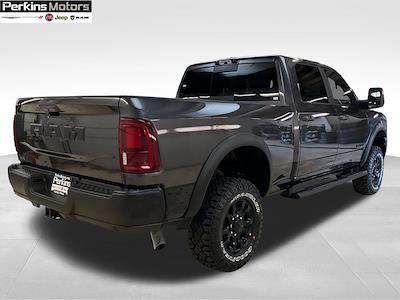 New 2025 Ram 2500 Rebel Crew Cab 4x4 Pickup for sale #575149 - photo 2