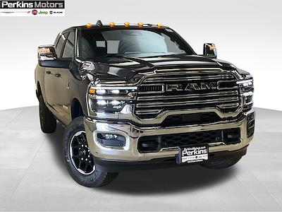 New 2025 Ram 2500 Laramie Mega Cab 4x4 Pickup for sale #575502 - photo 1