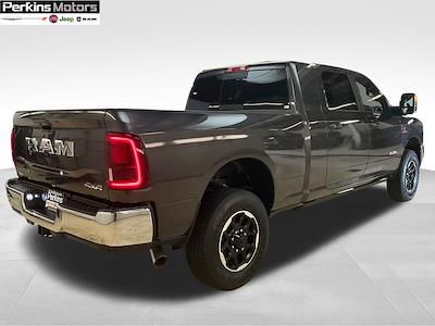 New 2025 Ram 2500 Laramie Mega Cab 4x4 Pickup for sale #575502 - photo 2