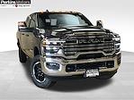 New 2025 Ram 2500 Laramie Mega Cab 4x4 Pickup for sale #575502 - photo 1