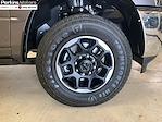 New 2025 Ram 2500 Laramie Mega Cab 4x4 Pickup for sale #575502 - photo 10
