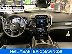 New 2025 Ram 2500 Laramie Mega Cab 4x4 Pickup for sale #575502 - photo 15