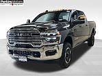New 2025 Ram 2500 Laramie Mega Cab 4x4 Pickup for sale #575502 - photo 4